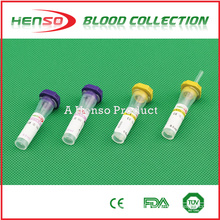 Micro Blood Collection Tubes